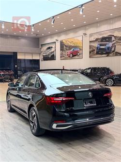 ڤۆڵکسواگن جێتا